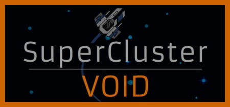 SuperCluster: Void banner