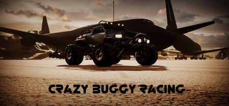 Crazy Buggy Racing banner