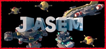 JASEM: Just Another Shooter with Electronic Music banner