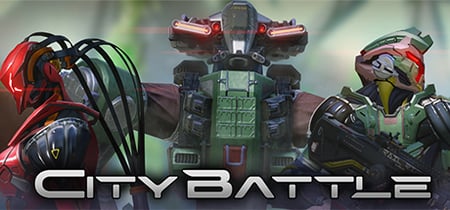 CityBattle | Virtual Earth banner