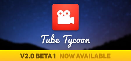 Tube Tycoon banner