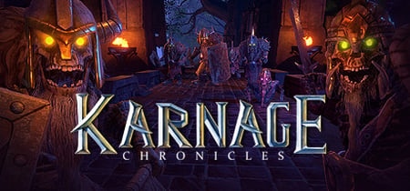 Karnage Chronicles banner