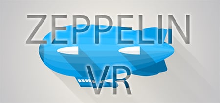 Zeppelin VR banner