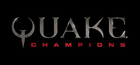 Quake Champions banner