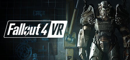 Fallout 4 VR banner