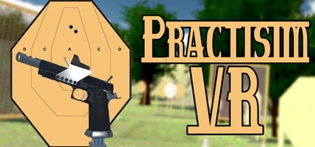 Practisim VR banner
