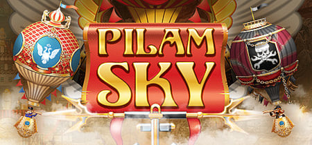 Pilam Sky banner