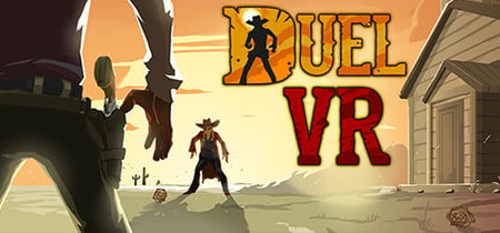 Duel VR banner