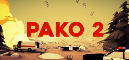 PAKO 2 banner