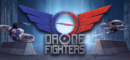 Drone Fighters banner