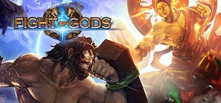 Fight of Gods banner