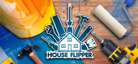 House Flipper banner
