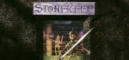 Stonekeep banner