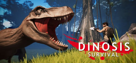 Dinosis Survival banner