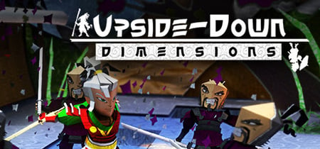 Upside-Down Dimensions banner