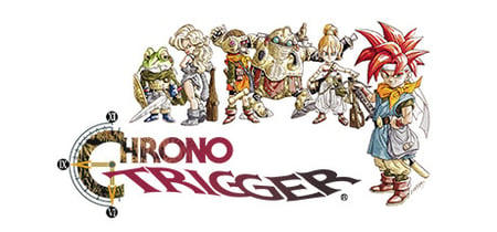 CHRONO TRIGGER® banner