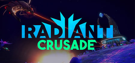 Radiant Crusade banner