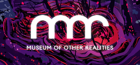 Museum of Other Realities banner