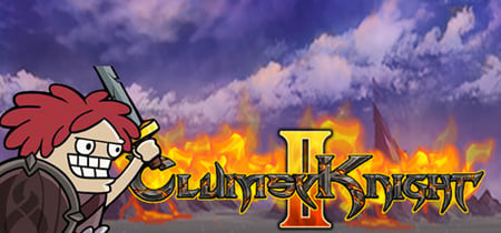 Clumsy Knight 2 banner