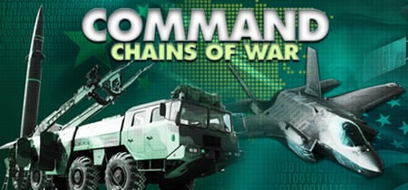 Command: Chains of War banner