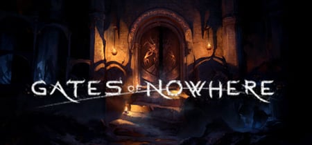 Gates Of Nowhere banner