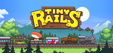 Tiny Rails banner
