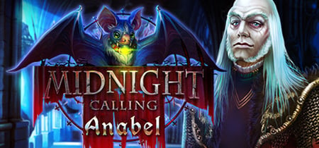 Midnight Calling: Anabel Collector's Edition banner