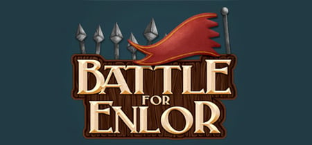 Battle for Enlor banner