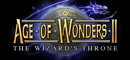 Age of Wonders II: The Wizard's Throne banner