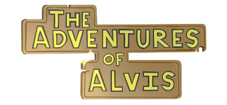 The Adventures of Alvis banner