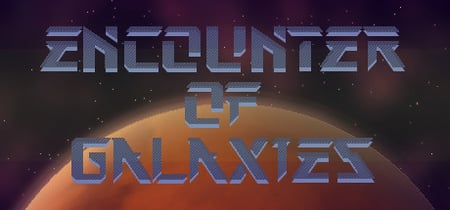 Encounter of Galaxies banner