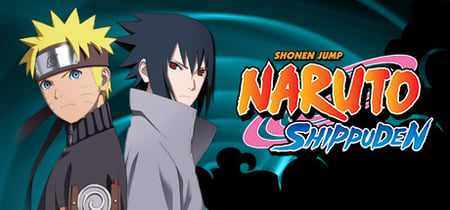 Naruto Shippuden Uncut: I'm Always Watching banner