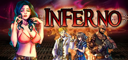 Inferno banner