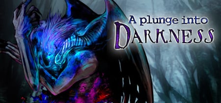A Plunge into Darkness banner