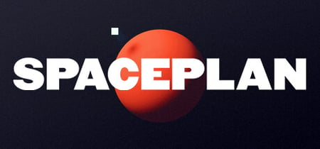 SPACEPLAN banner