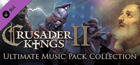 Crusader Kings II Steam Charts and Player Count Stats