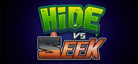 Hide vs. Seek banner