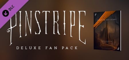 Pinstripe Steam Charts and Player Count Stats