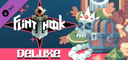 Flinthook Steam Charts and Player Count Stats