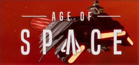 Age of Space banner