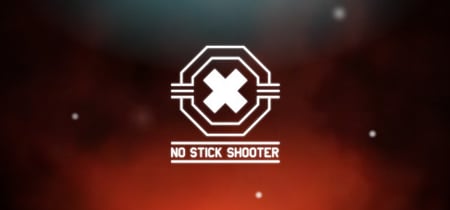 No Stick Shooter banner