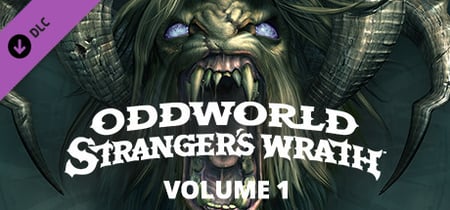 Oddworld: Stranger's Wrath HD Steam Charts and Player Count Stats