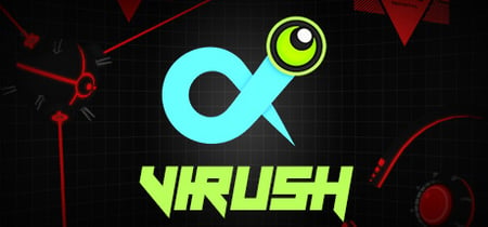 Virush banner