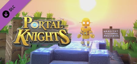 Portal Knights Steam Charts and Player Count Stats