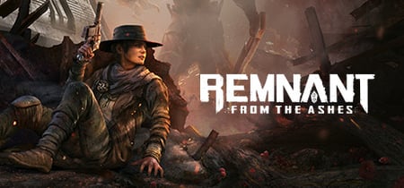 Remnant: From the Ashes banner