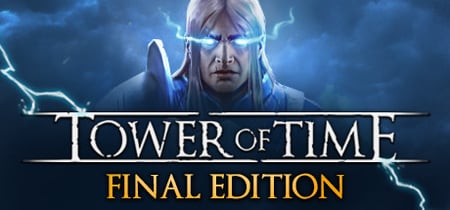 Tower of Time banner