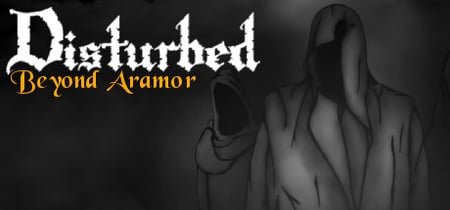 Disturbed: Beyond Aramor banner