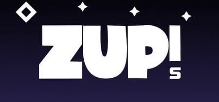 Zup! S banner