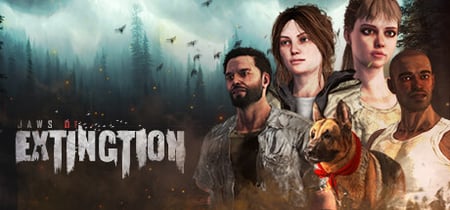 Jaws Of Extinction™ banner