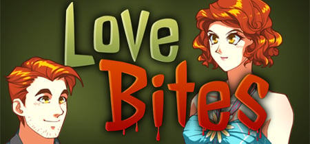 Love Bites banner